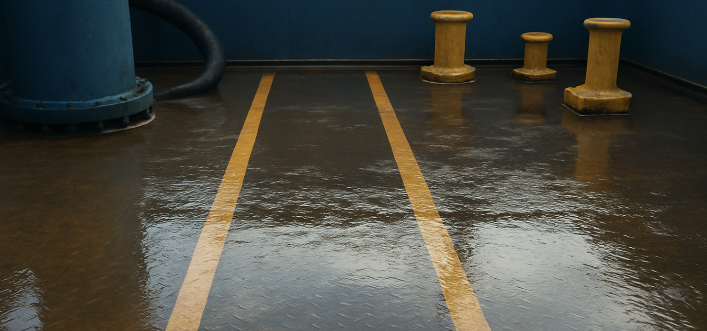What Happens to All That Water After Dewatering? Post image