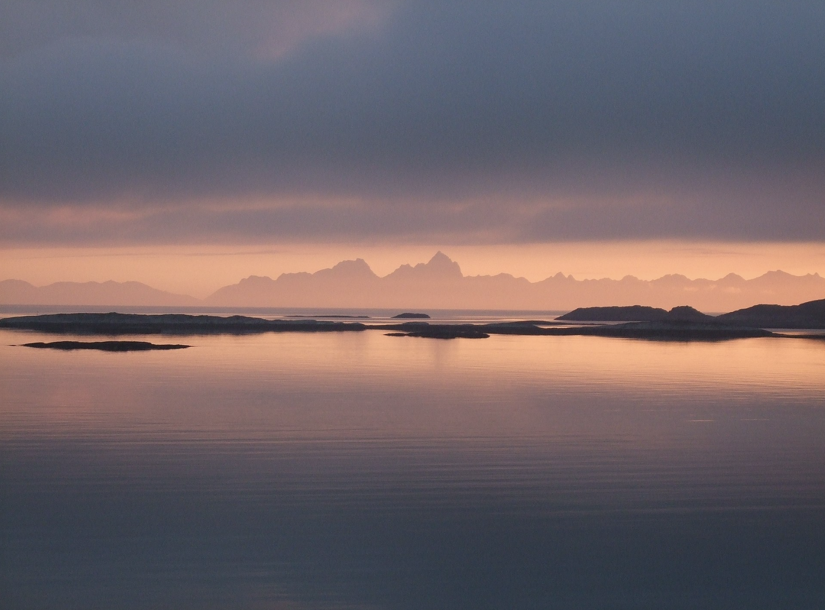 Norway’s National Strategy on Seabed Mineral Activity Post image