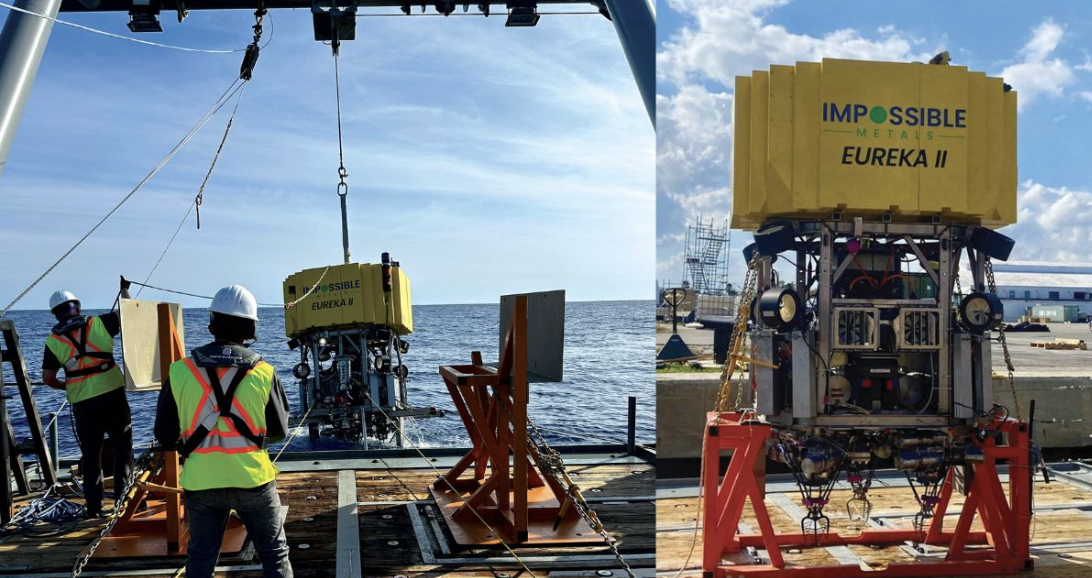 Environment-First Robot Harvesting of Deep-Sea Nodules Post image