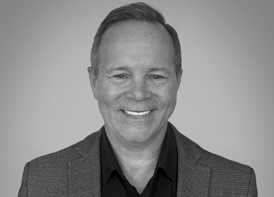 Mark D. Gordon Post feature image