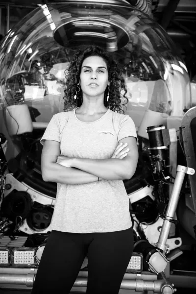 Diva J. Amon, PhD Post feature image