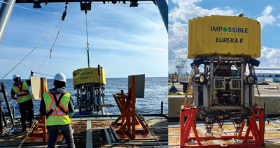 Environment-First Robot Harvesting of Deep-Sea Nodules Post feature image