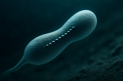 Microbial Magnetic Trails Reveal Hotspots of Deep-Ocean Battery Metals Post feature image