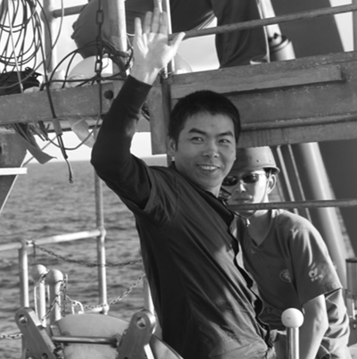 Chunsheng Wang, MS Post feature image