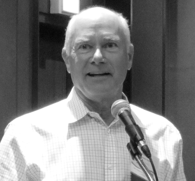 James R. Hein, Ph.D. Tag image